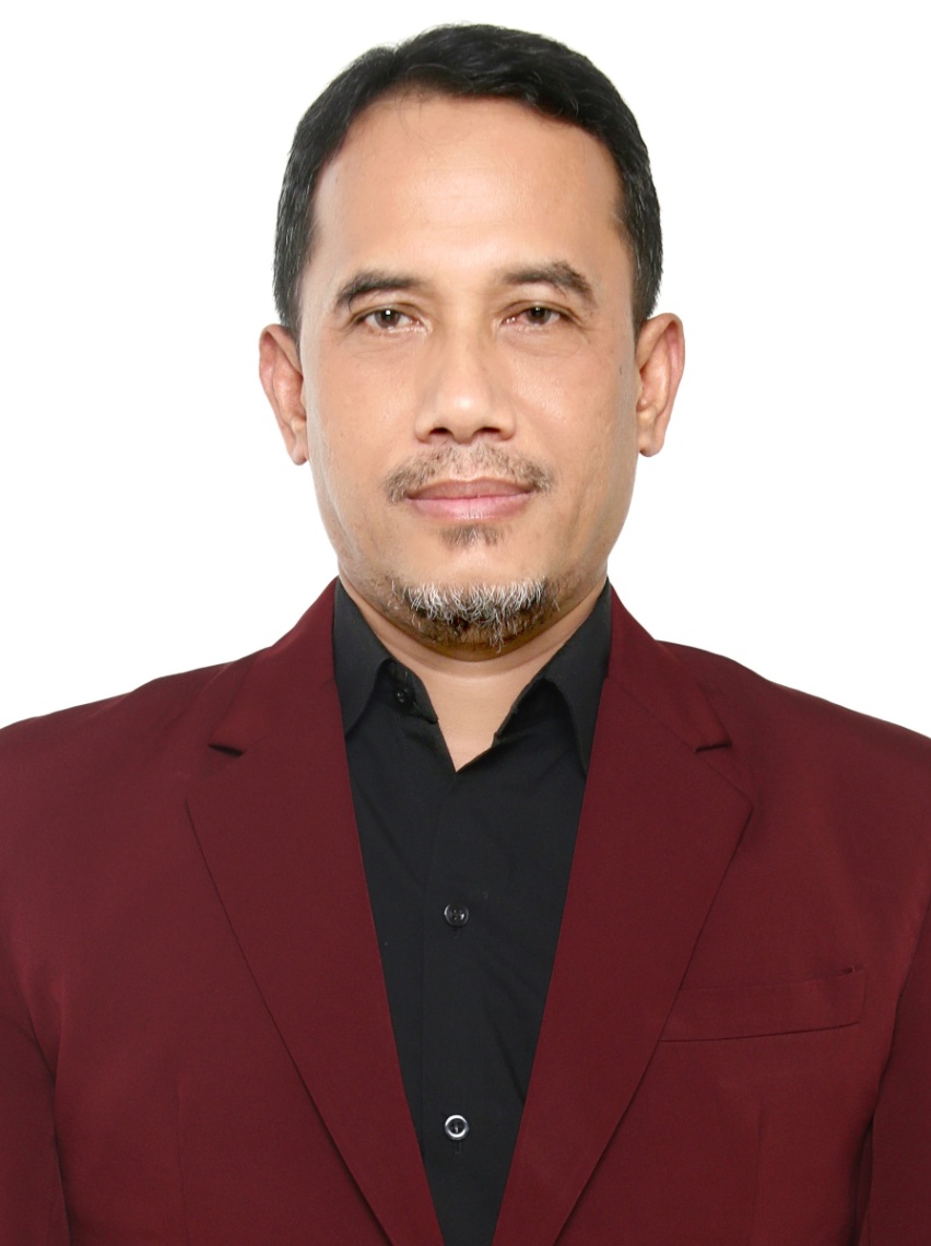 Dr Ahmad